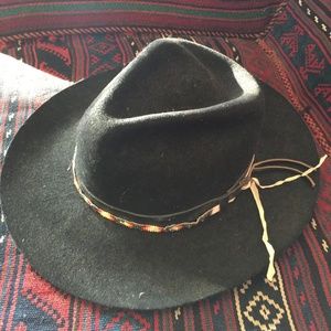 stetson mallory hat